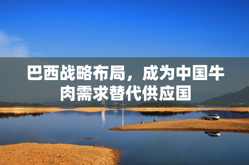 巴西战略布局，成为中国牛肉需求替代供应国